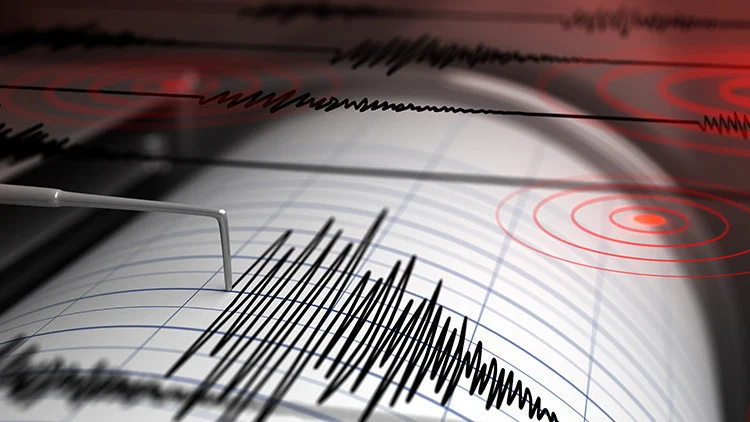 Antalya’da 4.9 Büyüklüğünde Deprem Gerçekleşti İlk Tespitlere Göre Olumsuz Durum Yok