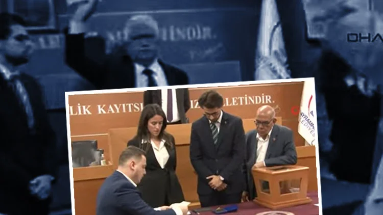 Bayrampaşa’daki Başkan Vekilliği Seçimi Mahkeme Kararıyla İptal Edildi
