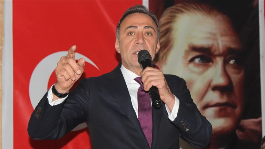 CHP Yüksek Disiplin Kurulu Berhan Şimşek’i Partiden İhraç Etti
