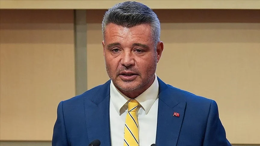 Fenerbahçe Başkanı Sadettin Saran Uyuşturucu Soruşturmasında İfadeye Çağrıldı Evinde Arama Yapıldı