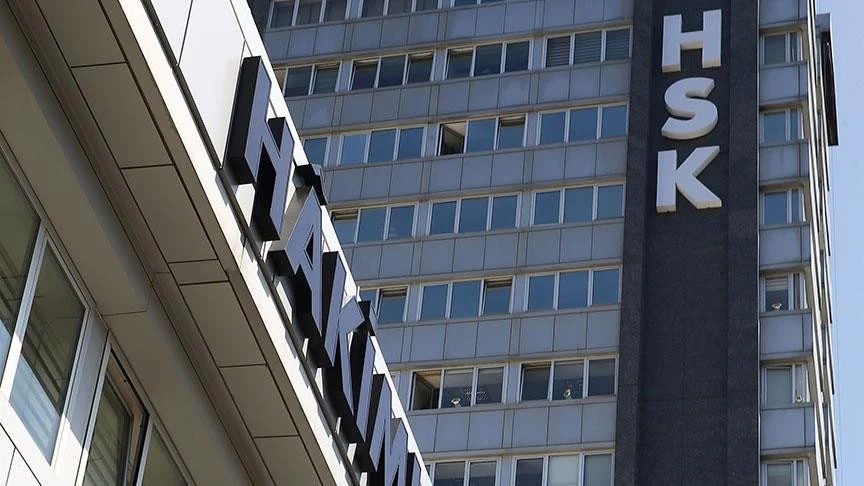 Hsk 1351 Yeni Hakim Ve Savcı Atama Kararını Resmi Gazete’De İlan Etti