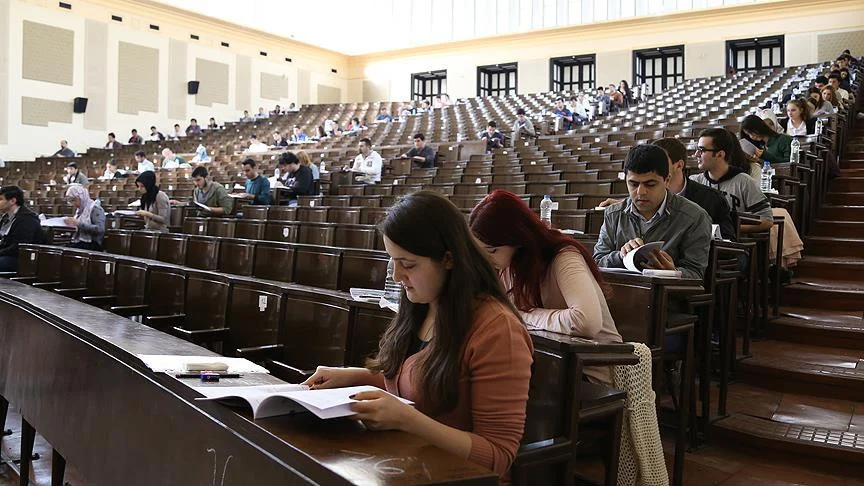 YKS Ek Yerleştirme Sonuçları Açıklandı Kayıt Takvimi Netleşti