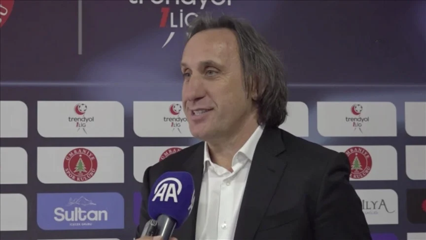 Eyüpspor Başkanı Murat Özkaya Bahis Soruşturmasında Tutuklandı