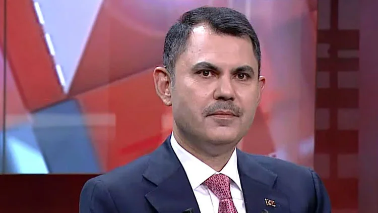 Bakan Kurumdan Cumhuriyet Tarihinin En Büyük Konut Projesi Detayları Açıklandı