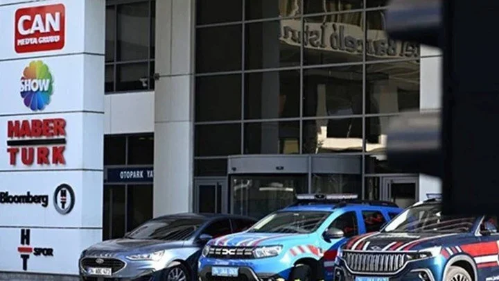 Can Holding Soruşturmasında İkinci Dalga 26 Kişi Gözaltında