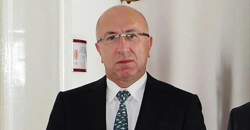 Turgay Ciner Hakkında Can Holding Soruşturmasında Tutuklamaya Yönelik Yakalama Kararı Çıkarıldı