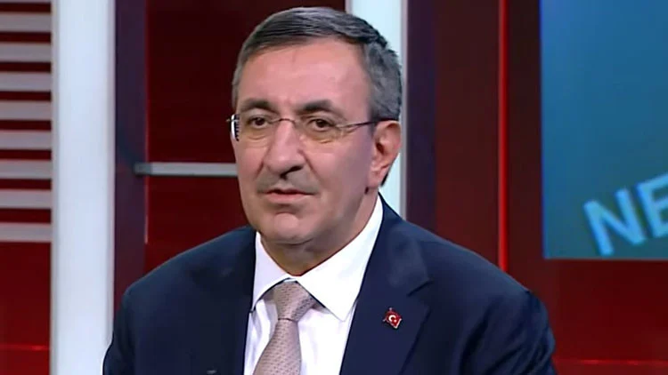 Cumhurbaşkanı Yardımcısı Yılmaz’dan Enflasyon Hedefleri: 2027’De Tek Hane