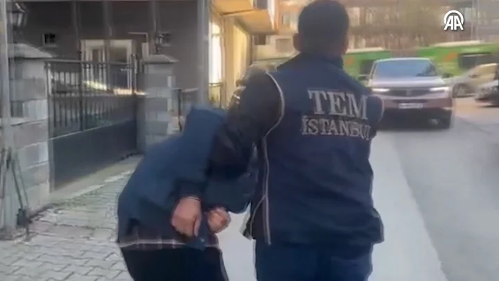 FETÖ Elebaşının Yeğeni Yasir Gülen İstanbul’da Düzenlenen Operasyonla Yakalandı