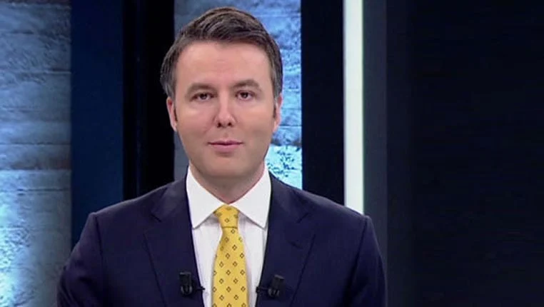 Habertürk Genel Yayın Yönetmeni Mehmet Akif Ersoy Uyuşturucu Suçlamasıyla Gözaltına Alındı