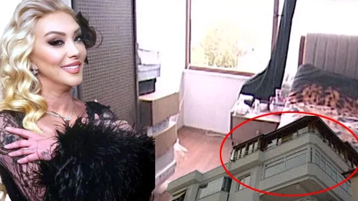 Şarkıcı Güllü’nün Ölümüne İlişkin Adli Tıp Raporu: Boğuşma İzine Rastlanmadı