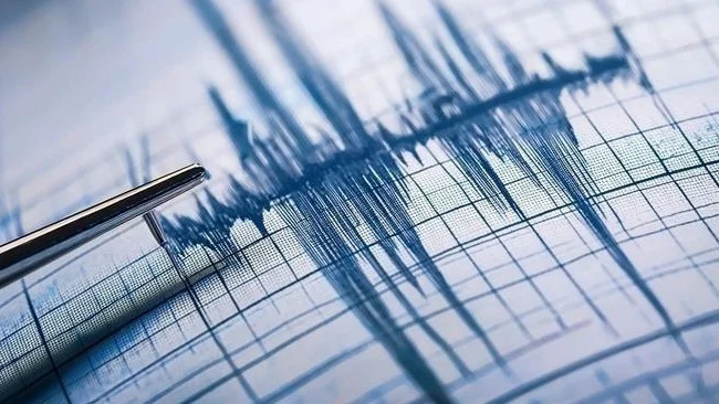 Hatay Defne’de 3.9 Büyüklüğünde Deprem Yerin 13.22 Kilometre Derinliğinde Kaydedildi