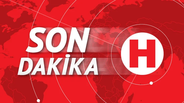 Son dakika… Hatay’da sanayi sitesinde yangın
