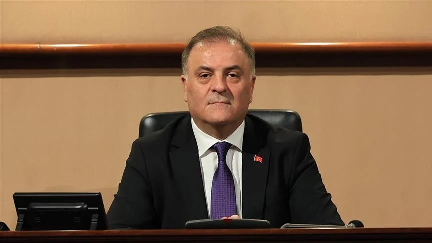 İbb Başkan Vekili Nuri Aslan’a Görevi Yaptırmamak İçin Direnme Suçundan Hapis İstemi