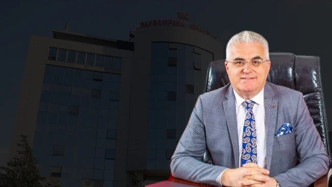 İstanbul’da Bayrampaşa Belediyesi Soruşturması Kapsamında İbb İtfaiye Daire Başkanı Dahil Dört Kişi Gözaltına Alındı