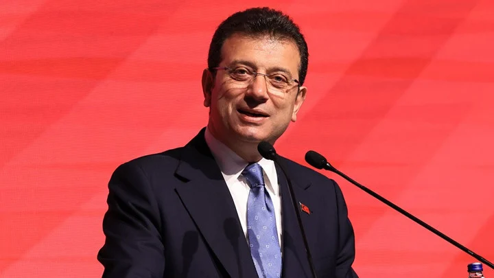 Ekrem İmamoğlu Hakkında Açılan Savcılara Hakaret Davası Ön Ödeme İle Düştü