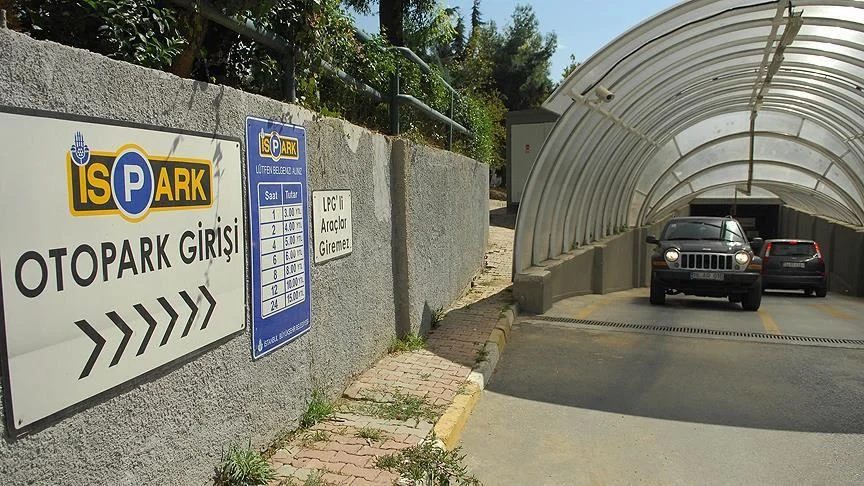 İspark Ücretlerine Yüzde 62,5’E Varan Zamlar İbb Meclisinde Onaylandı