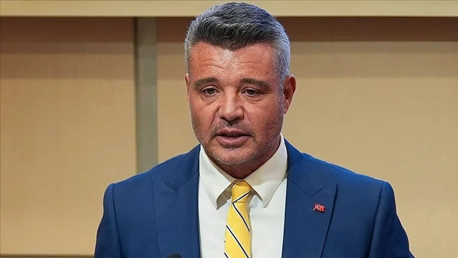 Sadettin Saran’ın Adli Tıp Kurumu Raporunda Saç Örneğinin Kokain Pozitif Çıktığı Belirlendi