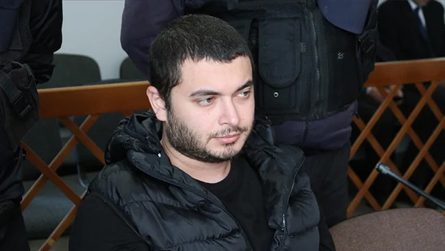 Thodex Kurucusu Faruk Fatih Özer Cezaevinde Ölü Bulundu İntihar İhtimali Araştırılıyor