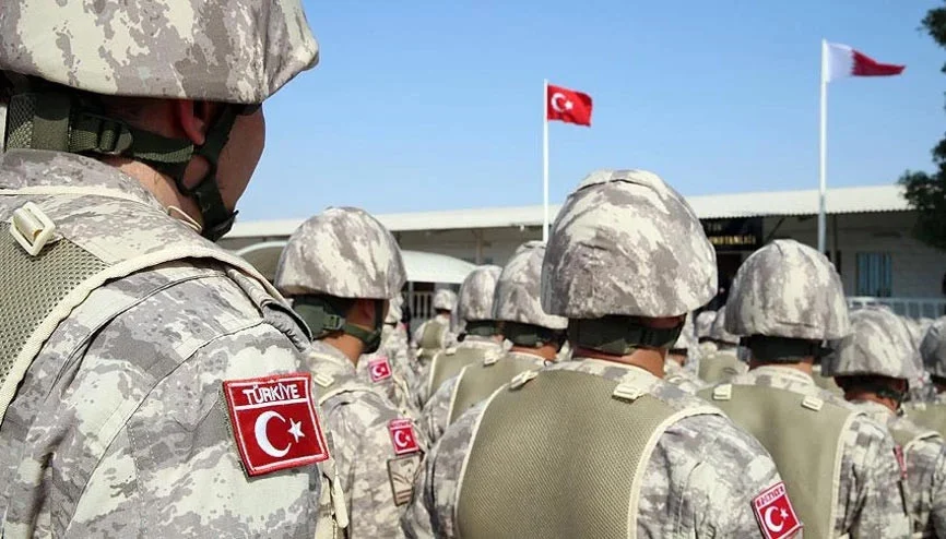 TBMM Lübnan Tezkeresini İki Yıl Süreyle Uzattı Uluslararası Barışa Destek Sürecek