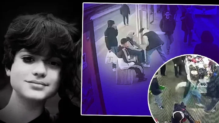 Mattia Ahmet Minguzzi Davasında Gerekçeli Karar Açıklandı Sanıklara 24 Yıl Hapis