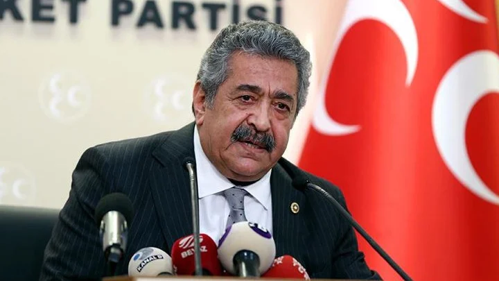 MHP’den İmralı’ya Gidilecek Heyet Tartışmasına Kritik Açıklama