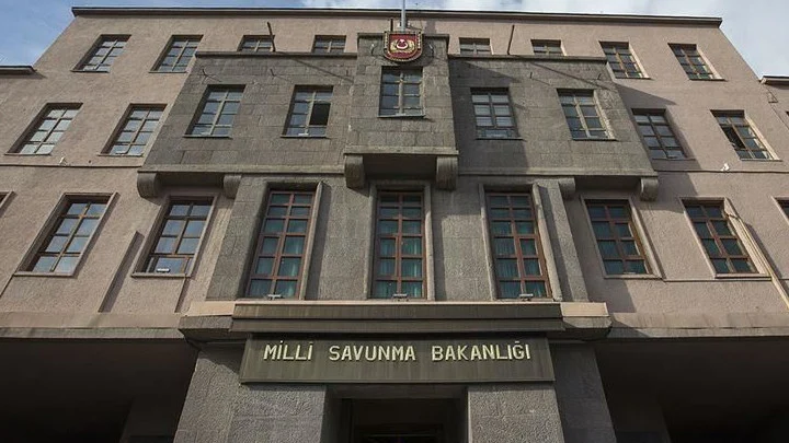 MSB’den İskenderun Olayı Kararları Ve C-130 Uçağı Enkaz İncelemesi Hakkında Kritik Bilgiler