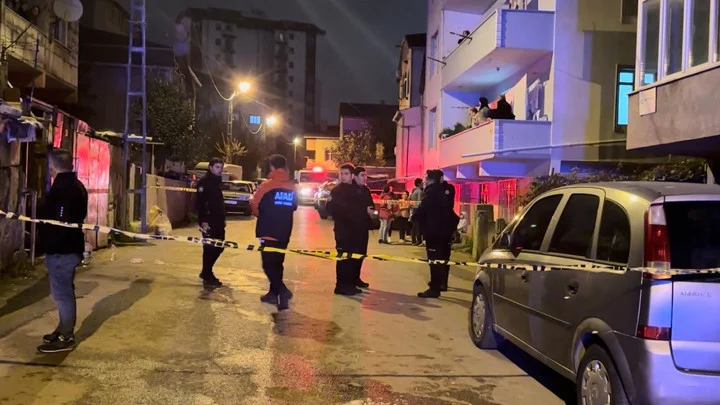 Pendik’te Çıkan Yangında İki Çocuk Hayatını Kaybetti İki Çocuk Ağır Yaralandı