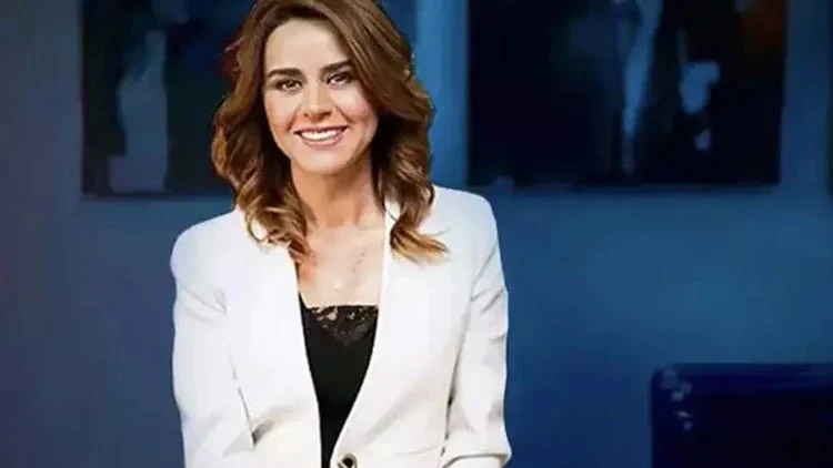Seçil Erzan’a Nitelikli Dolandırıcılık Ve Sahtecilik Suçlarından Yüz İki Yıl Dört Ay Hapis Cezası