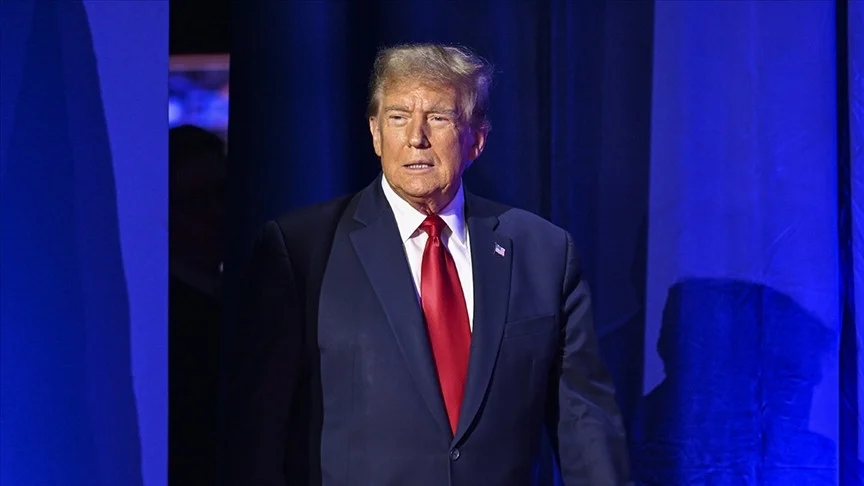 Trump’tan Hamas’a Gazze Uyarısı: Anlaşma Bozulursa Operasyonlar Yeniden Başlar