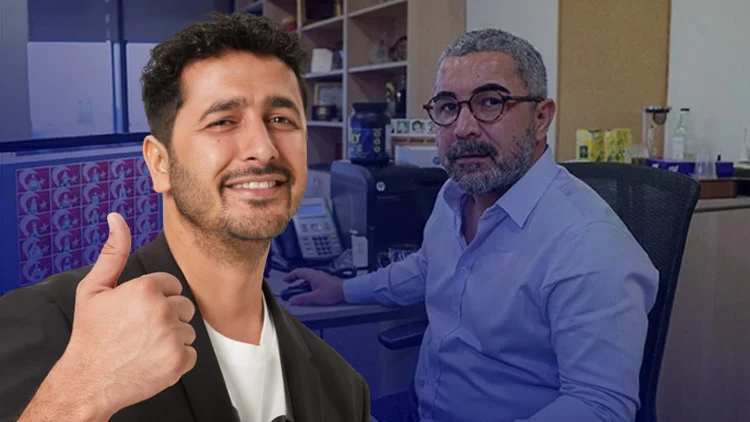 Son dakika… Uyuşturucu soruşturması! Veyis Ateş ve Taner Çağlı tutuklandı