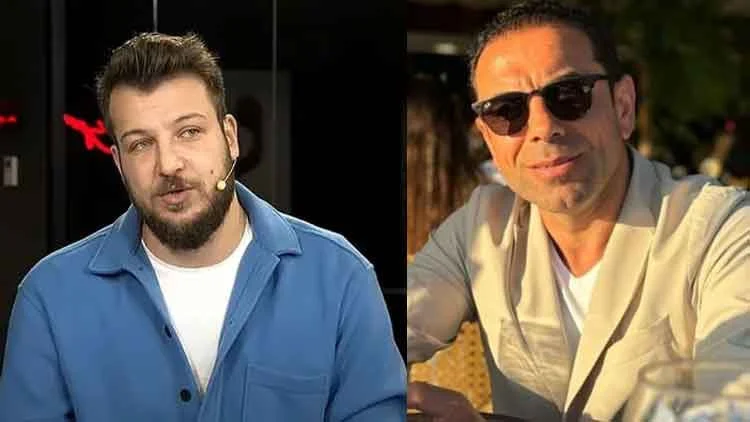 Yasa Dışı Bahis Soruşturmasında Batuhan Karadeniz Ve Fedlan Kılıçaslan Hakkında Kırmızı Bülten Çıkarıldı