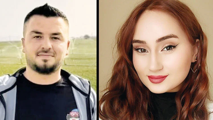 Karaman’da Boşanma Aşamasındaki Kadın Eşi Tarafından Katledildi Kocası İntihar Etti