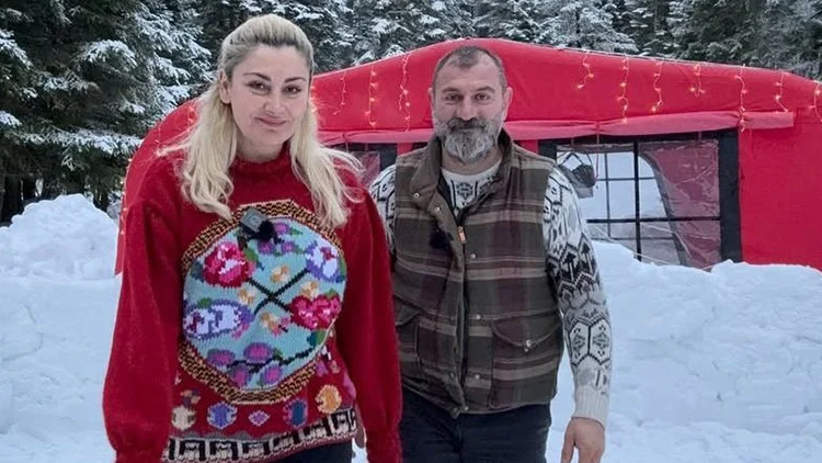 Bolu’da Sosyal Medya Fenomeni Burcu Atik En Yüksek Gelir Vergisi Mükellefi Oldu