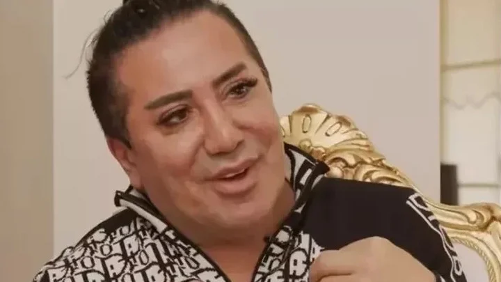Ünlü Sosyal Medya Fenomeni Murat Övüç Hakkında Tutuklama Kararı Verildi