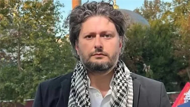 Furkan Bölükbaşı Cumhurbaşkanına Yönelik Paylaşım Nedeniyle Gözaltına Alındı
