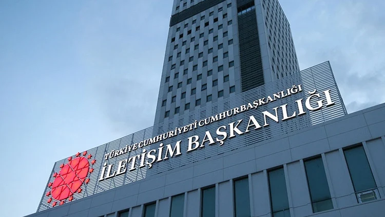 İletişim Başkanlığı Türkiye’ye Yönelik Organize Suç Endeksi İddialarının Dezenformasyon Olduğunu Duyurdu