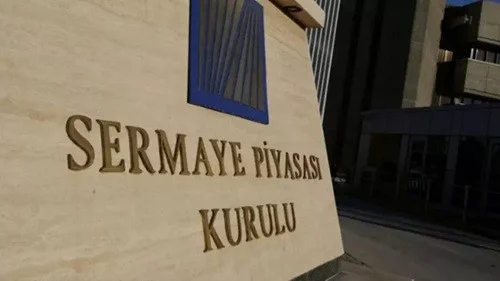 Spk 12 Şirketin Borçlanma Aracı İhraç Başvurusuna Onay Verdi