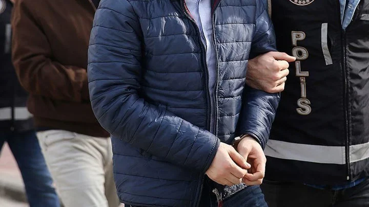 Spk Adını Kullanan Dolandırıcılık Şebekesine Yönelik Operasyonda 6 Şüpheli Gözaltına Alındı
