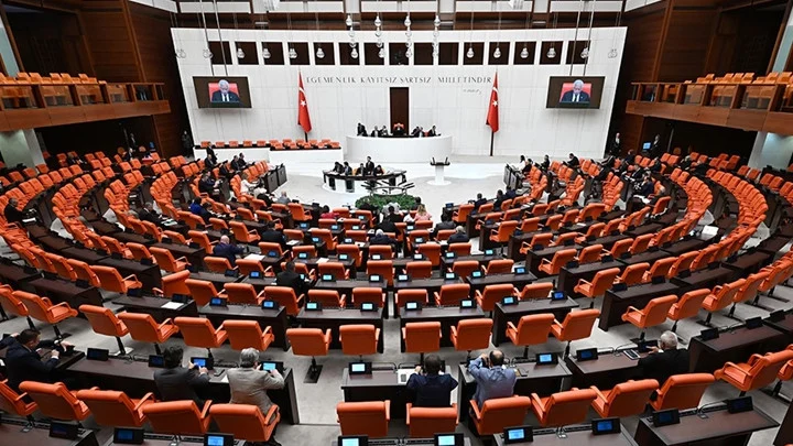 Çocuk Suçlulara Yönelik Cezalarda Üst Sınırlar Yükseltildi