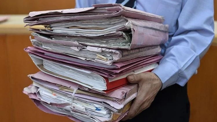 Bakırköyde ‘Ay Grubu’na Yönelik İddianame Tamamlandı 65 Şüpheli Hakkında Dava Açıldı