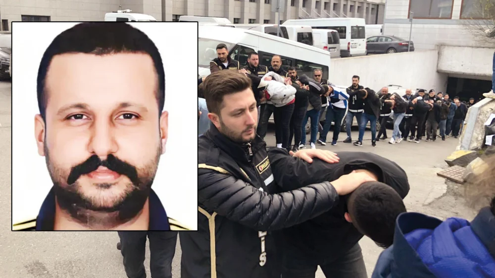 Barış Boyun Örgütünün Çocuk Üyeleri Maddi Sıkıntılar Ve Tehditler Altında Kalıcı Üye Oldu
