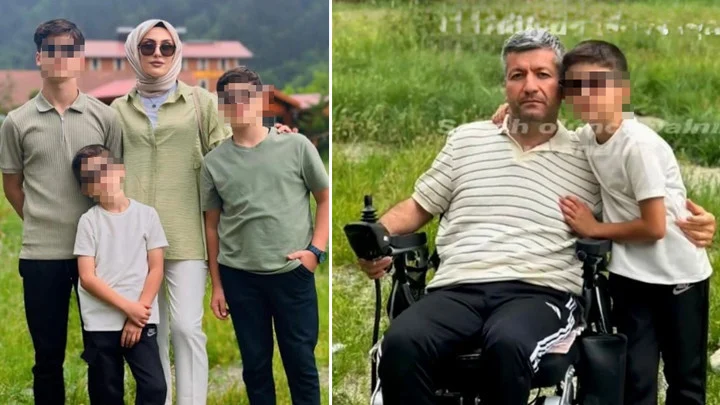 Sümeyye Yıldız Cinayeti Davasında Ms Hastası Eşin Tetiği Çekemeyeceği Savunması