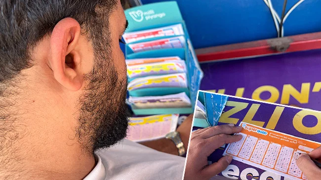 Bursa’dan Süper Loto’ya Çıkan 146 Milyon Liralık Büyük İkramiye Heyecan Yarattı