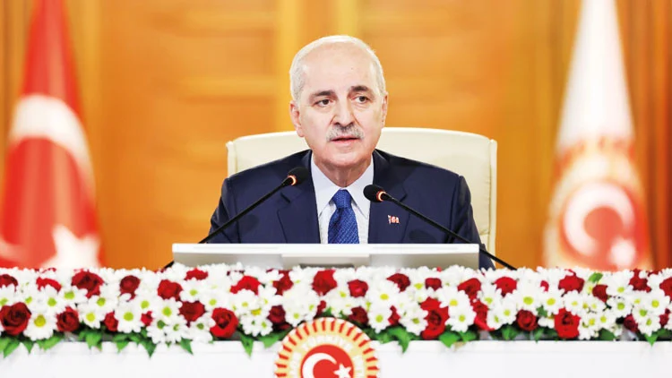 Milli Dayanışma Komisyonu Son Toplantısını Gerçekleştirdi Rapor Yakında Kamuoyuna Açıklanacak
