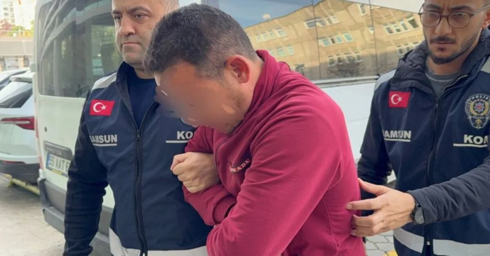 Erasmus Projesi Fonlarını Kendi Hesabına Aktaran Şube Müdürü Tutuklandı