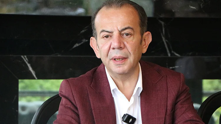 Tanju Özcan Kemal Kılıçdaroğlu’nun Mahkeme Kararıyla Göreve Dönmesi Durumunda İstifa Edeceğini Duyurdu