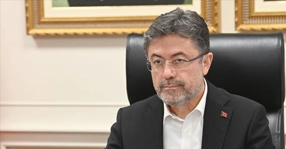 Tarım Ve Orman Bakanı Yumaklı TBMM’de: Destekler Gsyh’nin %1,14’Ü, Çiftçi Sayısı Artıyor