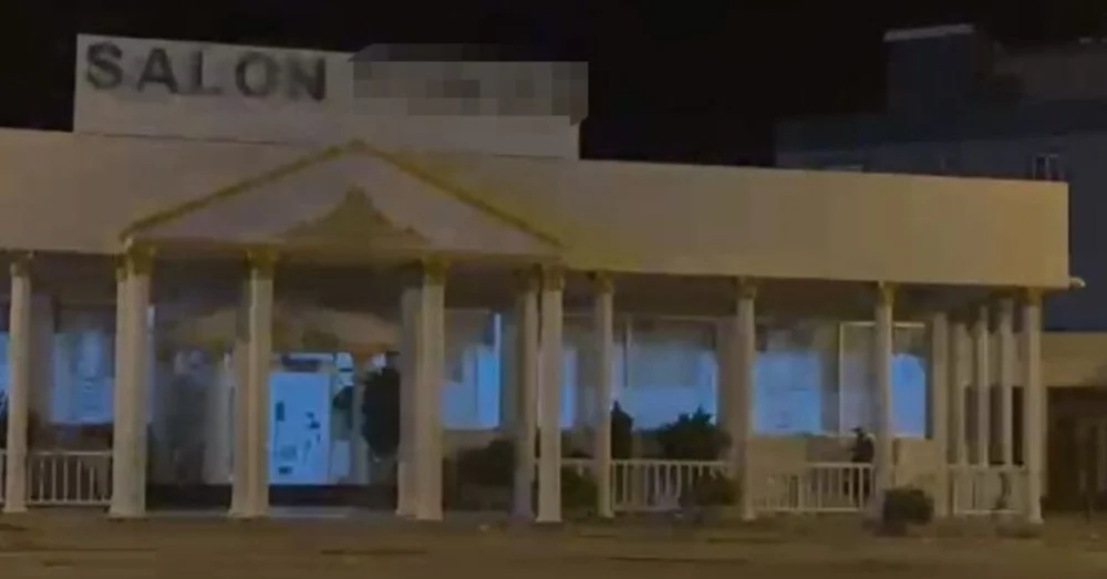 Tarsus’ta Düğünde Silahlı Kavgada Beş Kişi Yaralandı On Dört Yaşındaki Şüpheli Aranıyor