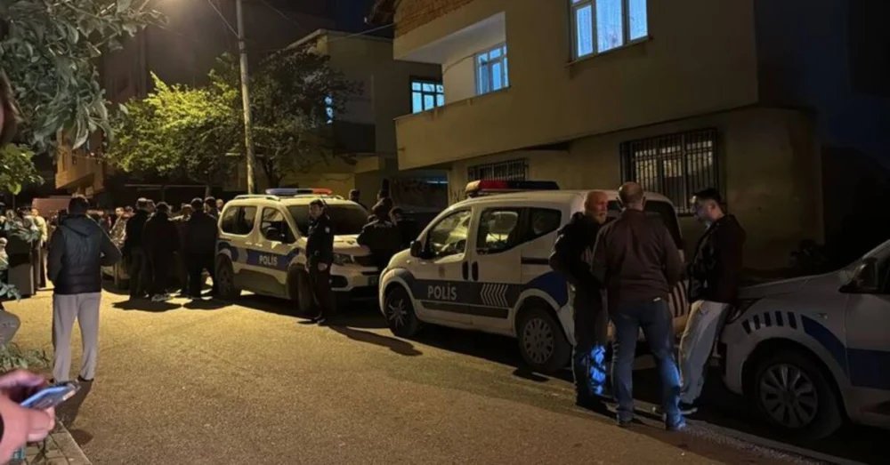 Sakarya’da Tartıştığı Kızını Tabancayla Yaralayan Baba Yaşamına Son Verdi
