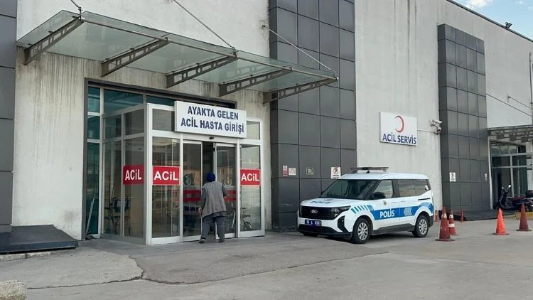 Bursa’da Zeytin Hasadındaki 11 İşçi Gıda Zehirlenmesi Şüphesiyle Tedavi Altına Alındı